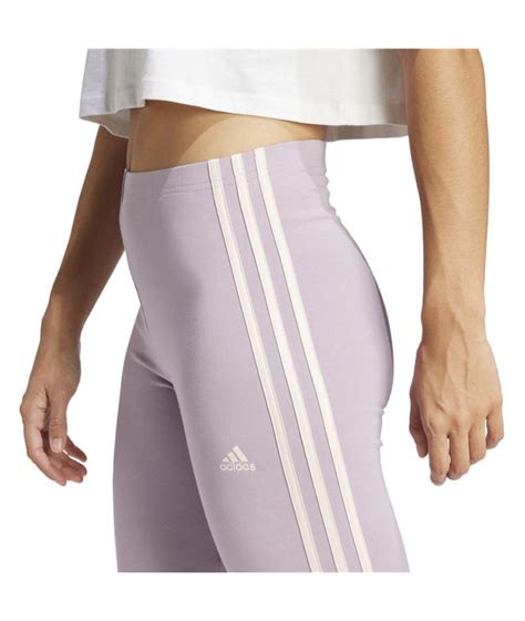 mallas adidas 3 bandas mujer
